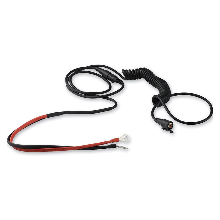 LS2 Ff385/386/387/392/396 Electric Wiring For Electric Shield