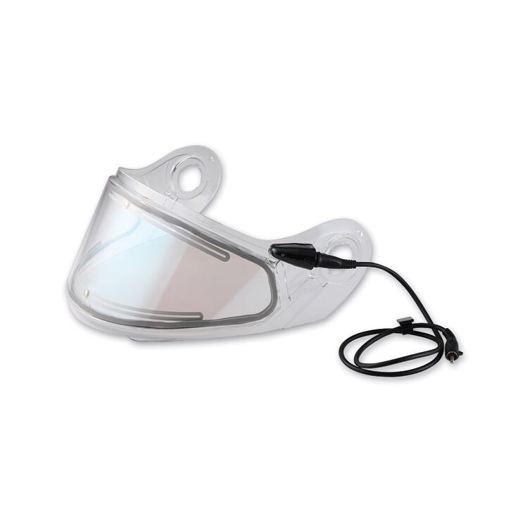 LS2 Strobe/Ff386 Electric Shield