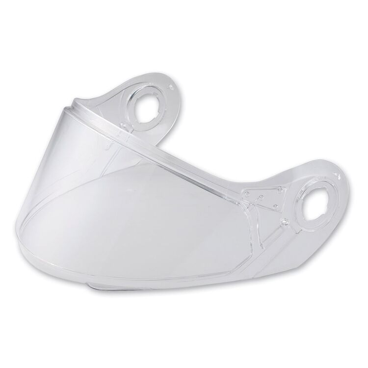 LS2 Strobe/Ff386 Dual Shield