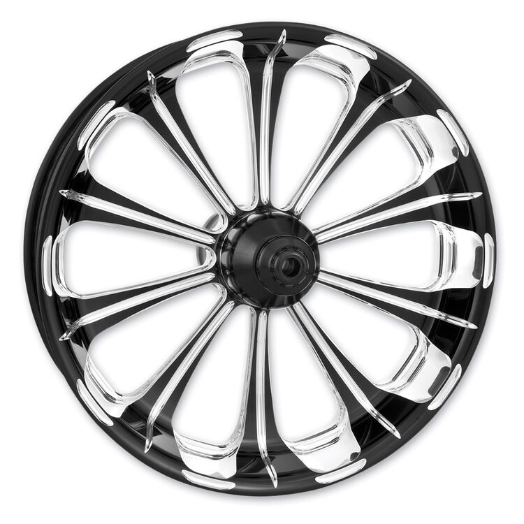 Performance Machine Forged 18" x 5.50" Revel Rear Wheel For Harley Touring 2008-2020