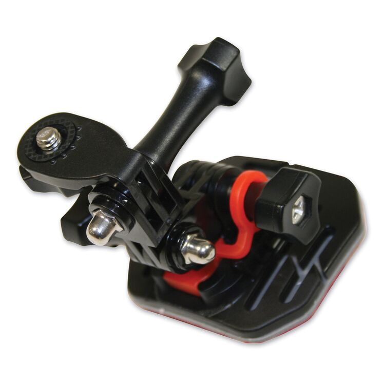 RP Tronix Large Pad Helmet Mount