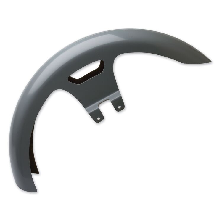 Arlen Ness Fiberglass Wrapper Front Fender For Harley Touring 2014-2020