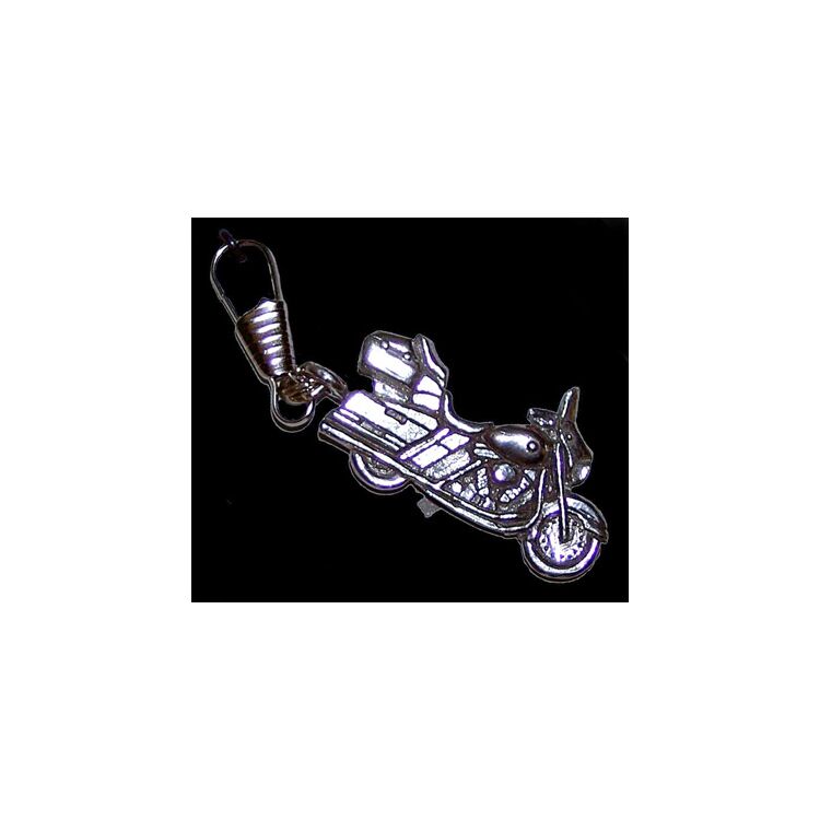 Guardian Bell Dresser Zipper Pull