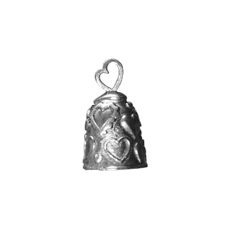Guardian Bell Heart