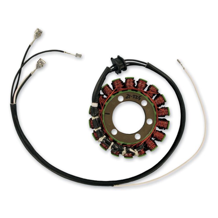 Rick's Motorsport Electrics Stator Kawasaki Ninja ZX-12R 2002-2005
