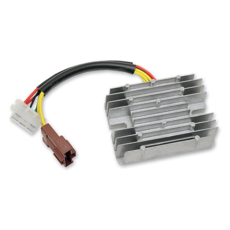 Rick's Motorsport Electrics Voltage Regulator / Rectifier Aprilia 2004-2009
