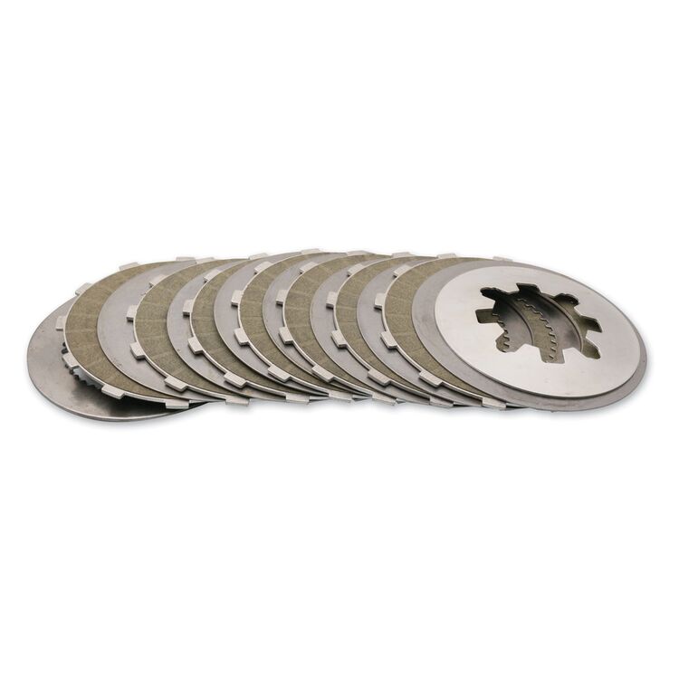 BDL Plate Kit With Spring For BDL Pro Clutch