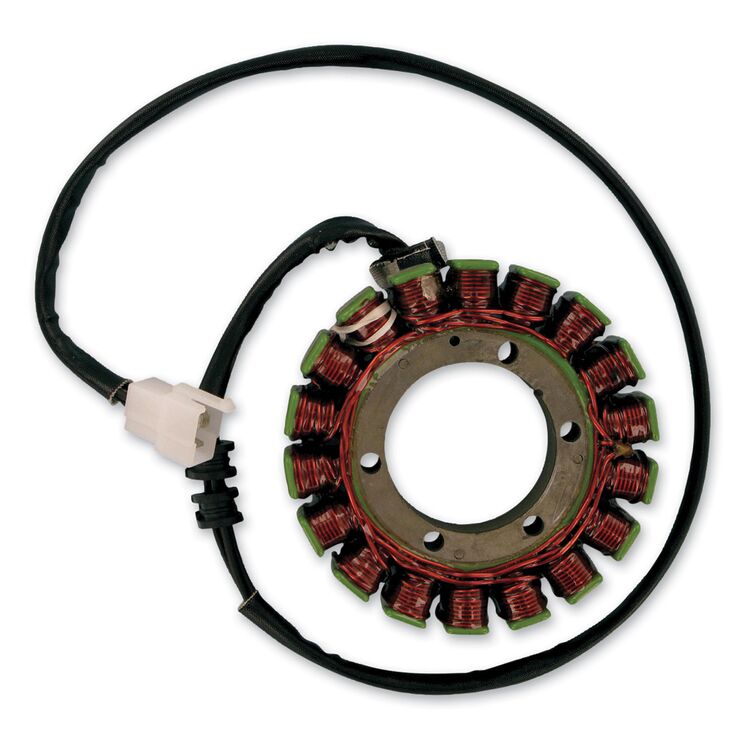 Rick's Motorsport Electrics Stator Honda Shadow VT750 ACE / Spirit 1998-2007