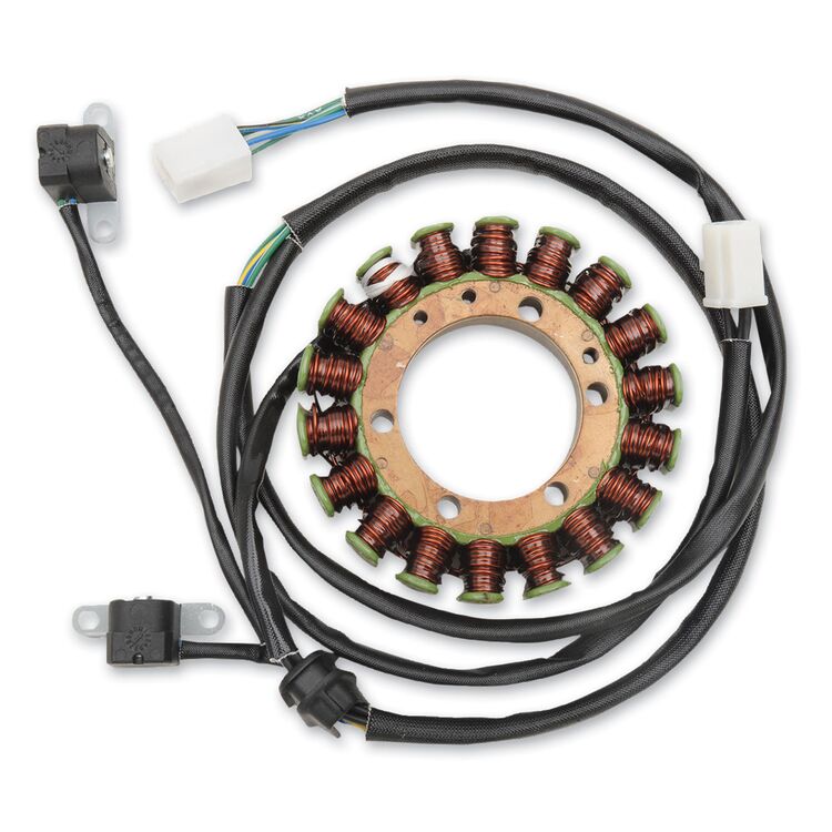 Rick's Motorsport Electrics Stator Suzuki VS1400GL Intruder 1987-2004