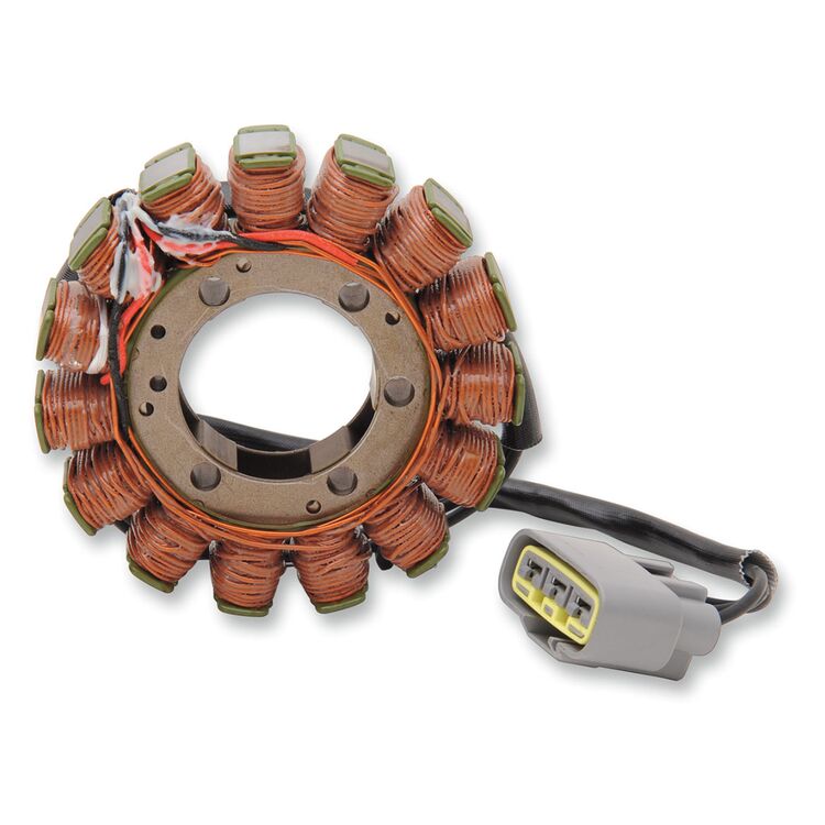 Rick's Motorsport Electrics Stator Kawasaki Ninja ZX-10R 2008-2010