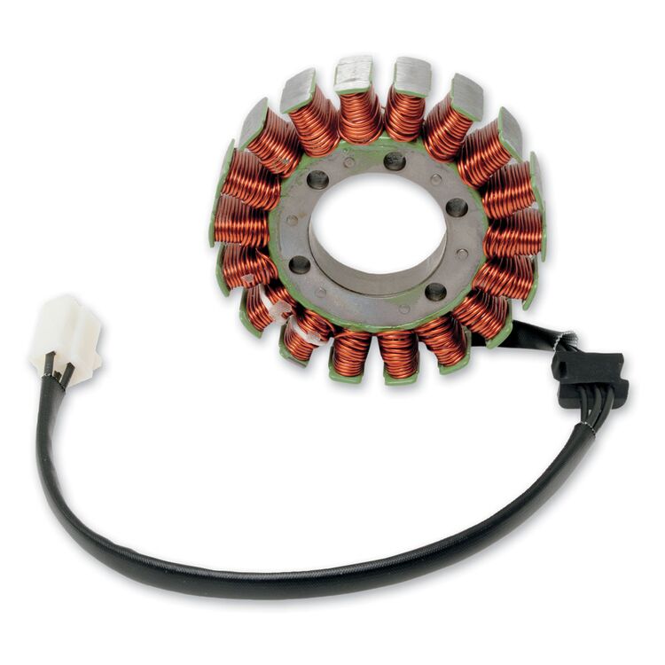 Rick's Motorsport Electrics Stator Kawasaki 2006-2014