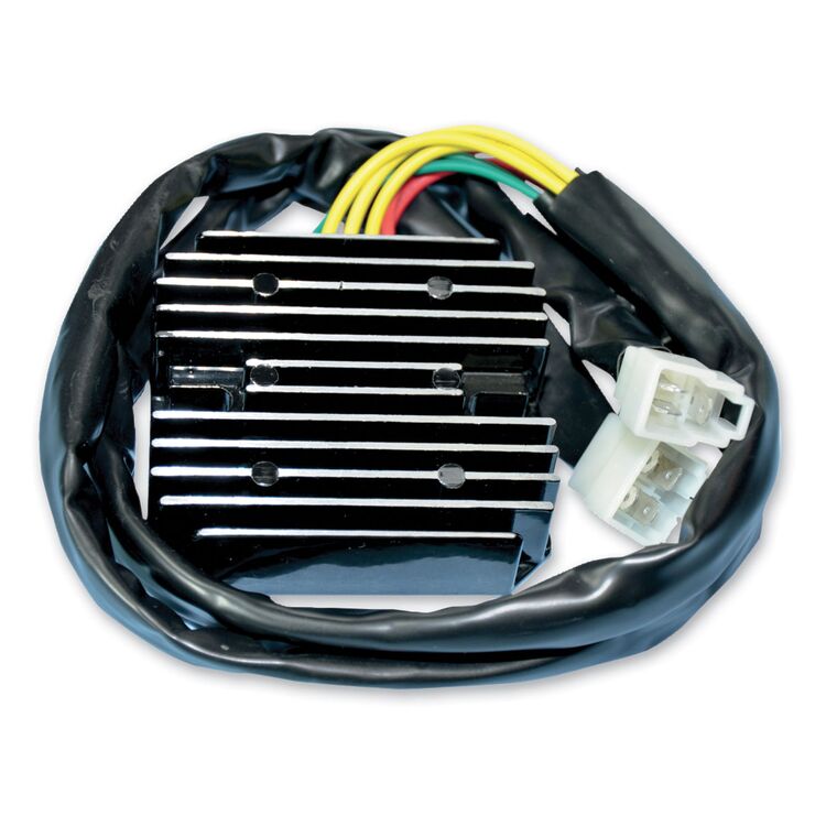Rick's Motorsport Electrics Voltage Regulator / Rectifier Ducati 1991-2014