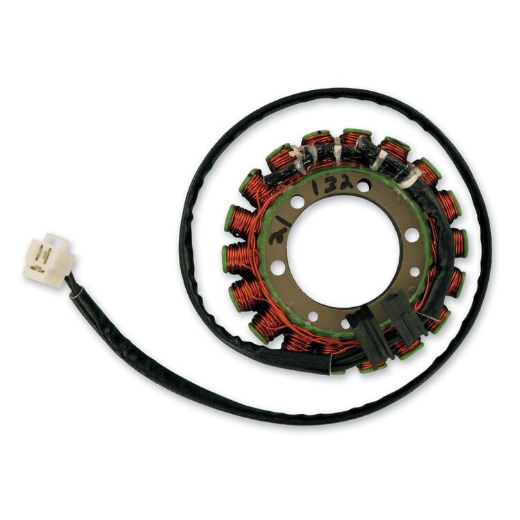 Rick's Motorsport Electrics Stator Honda VFR700F Interceptor 1986-1987
