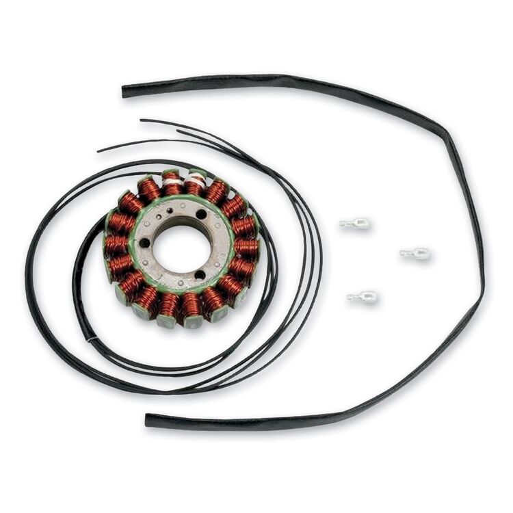Rick's Motorsport Electrics Stator Suzuki SV650 1999-2002