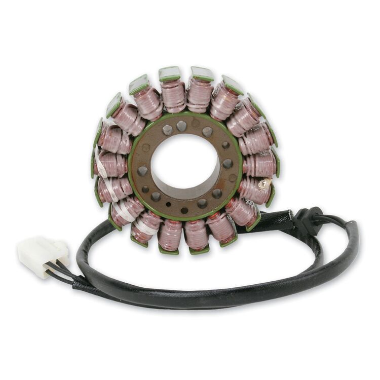 Rick's Motorsport Electrics Stator Triumph Daytona 955i 2001-2006