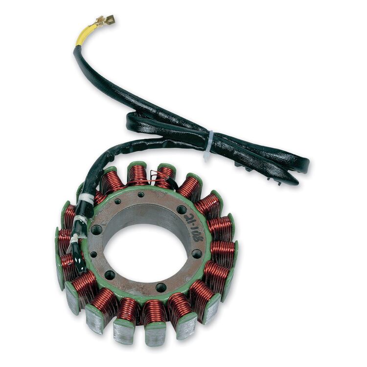 Rick's Motorsport Electrics Stator Honda Pacific Coast PC800 1989-1990