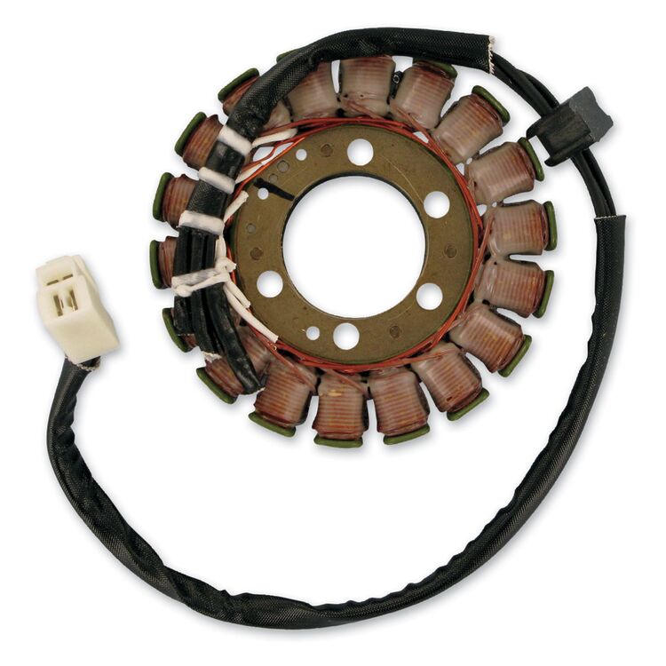 Rick's Motorsport Electrics Stator Suzuki GSX-R600 / GSX-R750 2004-2005