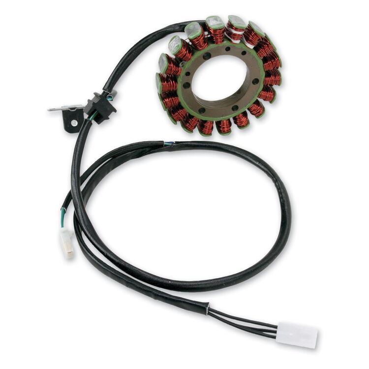 Rick's Motorsport Electrics Stator Suzuki LS650 Savage / S40 Boulevard 1986-2019
