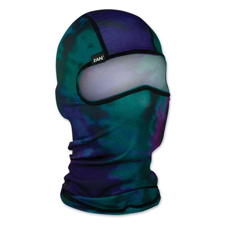 ZANheadgear Polar Lights Balaclava