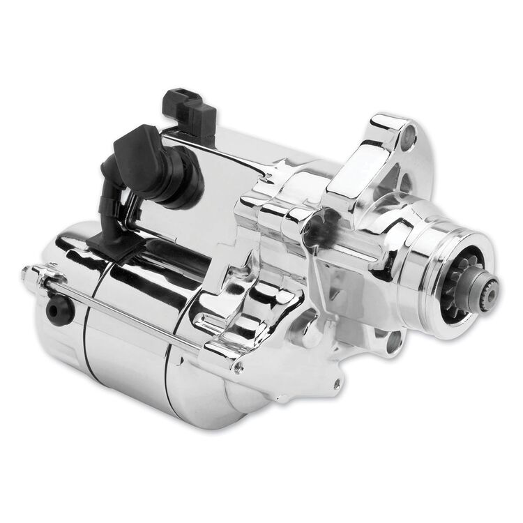 Twin Power 1.4 kW Starter For Harley Twin Cam 2006-2017