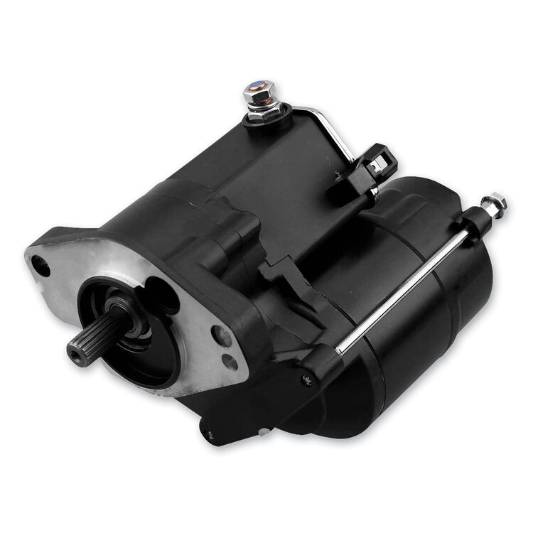 Twin Power 1.4 kW Starter For Harley Big Twin 1989-2006
