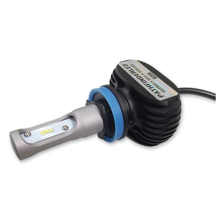 PathfinderLED H11 Rugged Fanless LED Bulb