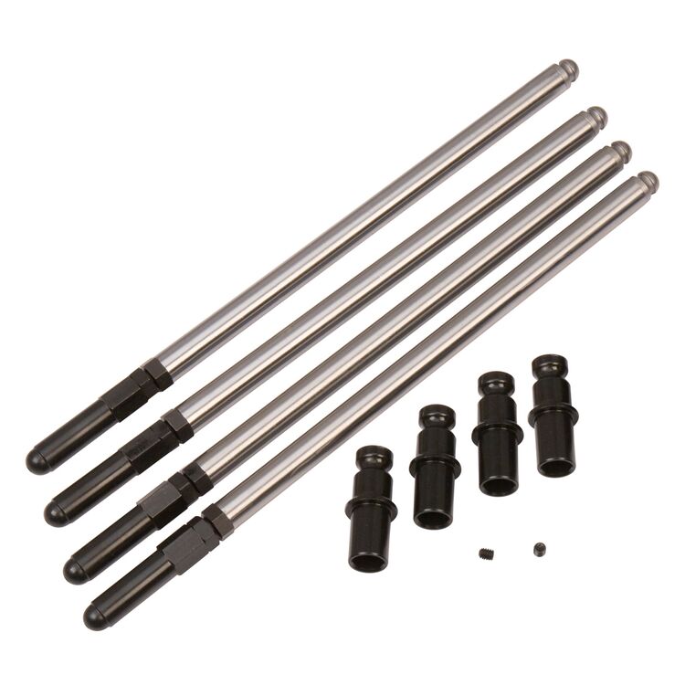 S&S Cycle Pushrod Kit For Harley Shovelhead 1966-1984