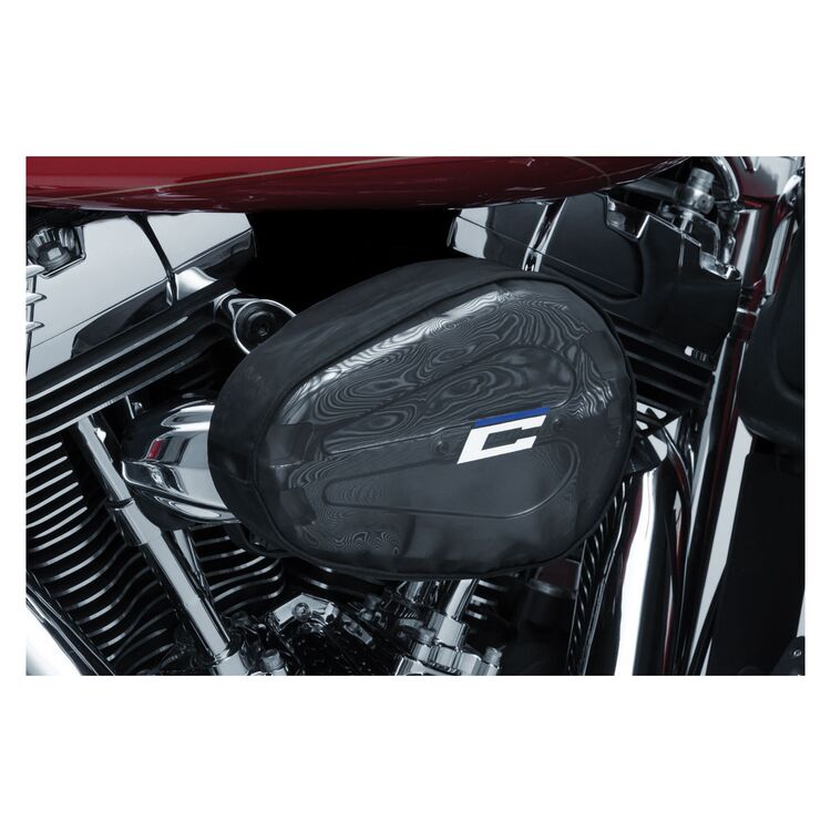 Kuryakyn Pre-Filter For Maverick Pro Air Cleaners