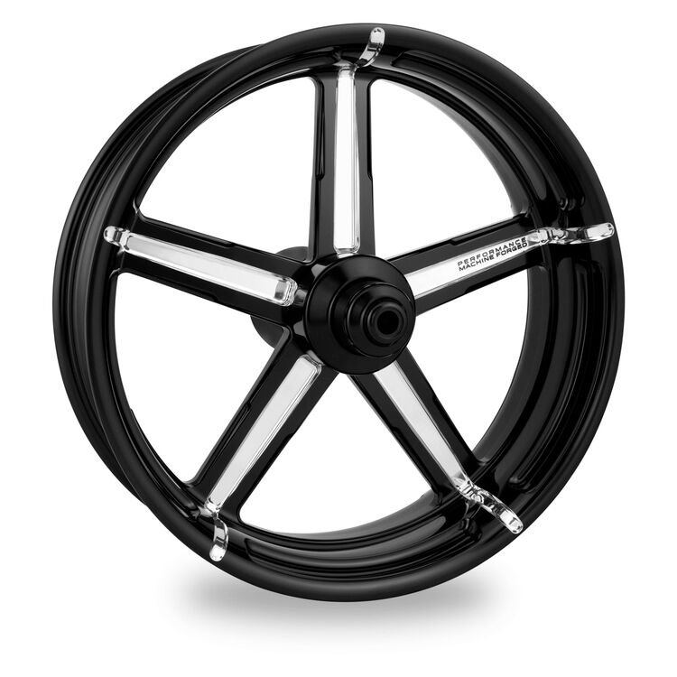 Performance Machine X PM Forged Formula Bmp