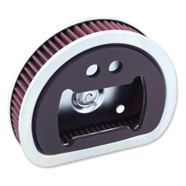 Twin Power Air Filter For Harley Touring 2008-2013