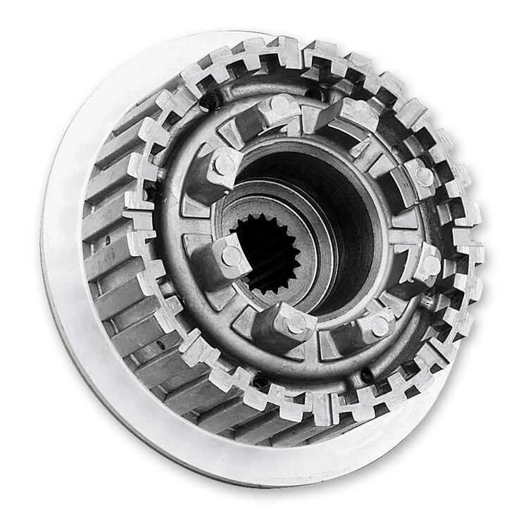 Twin Power Clutch Hub For Harley Big Twin 1990-1997