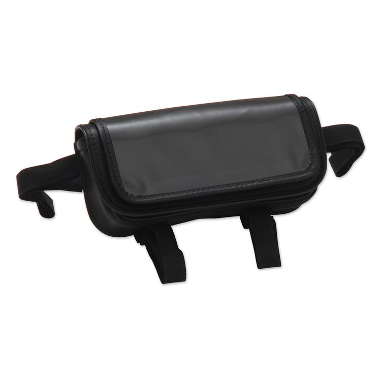 Show Chrome Universal Handlebar Pouch