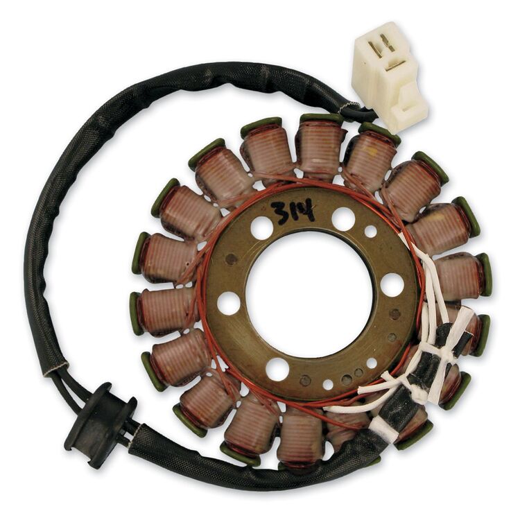 Rick's Motorsport Electrics Stator Suzuki GSX-R1000 2001-2004