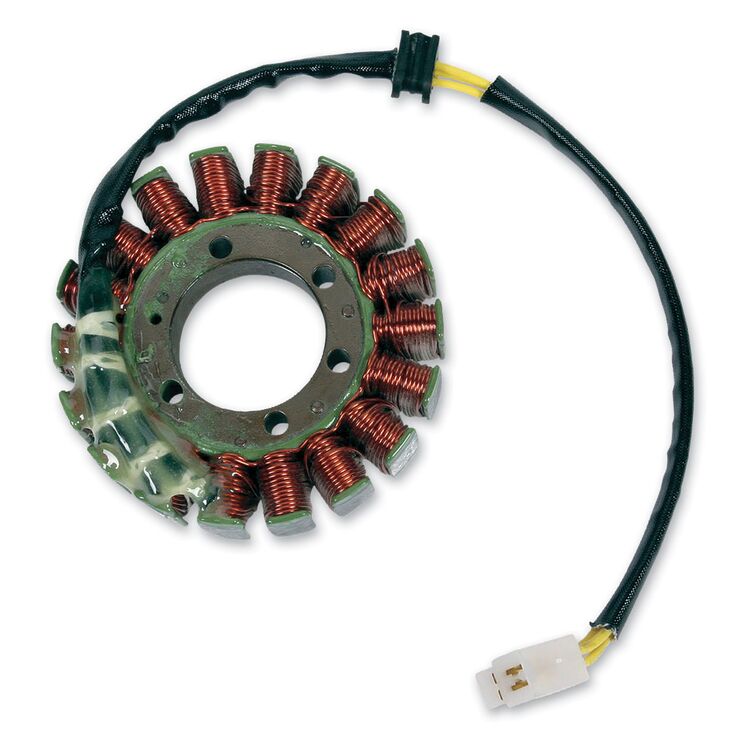 Rick's Motorsport Electrics Stator Honda CBR600F4 1999-2000