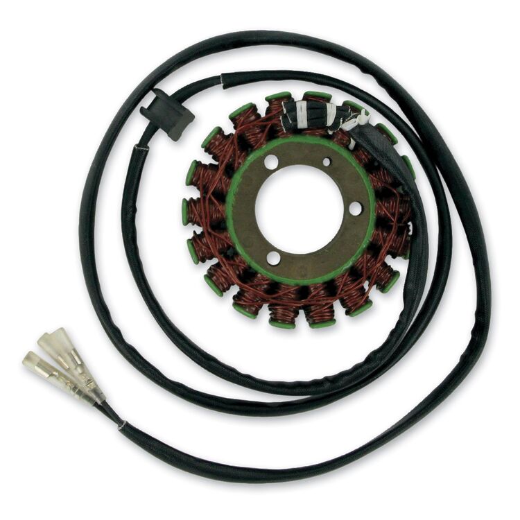 Rick's Motorsport Electrics Stator Suzuki 1977-2000