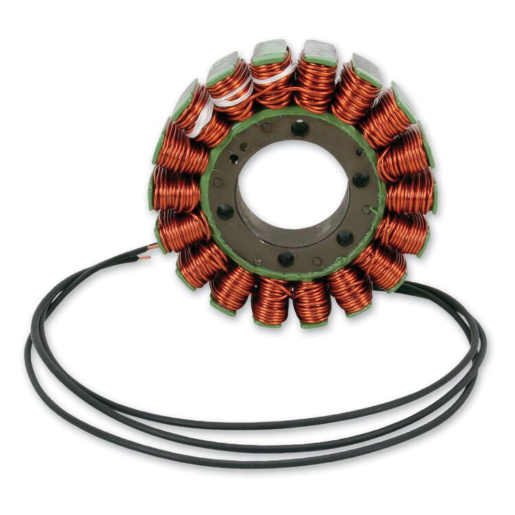 Rick's Motorsport Electrics Stator Suzuki Hayabusa GSX1300R 2008-2012