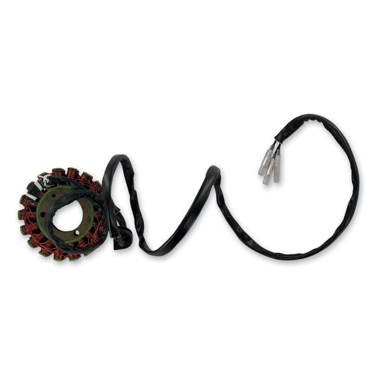 Rick's Motorsport Electrics Stator Suzuki 1980-1987