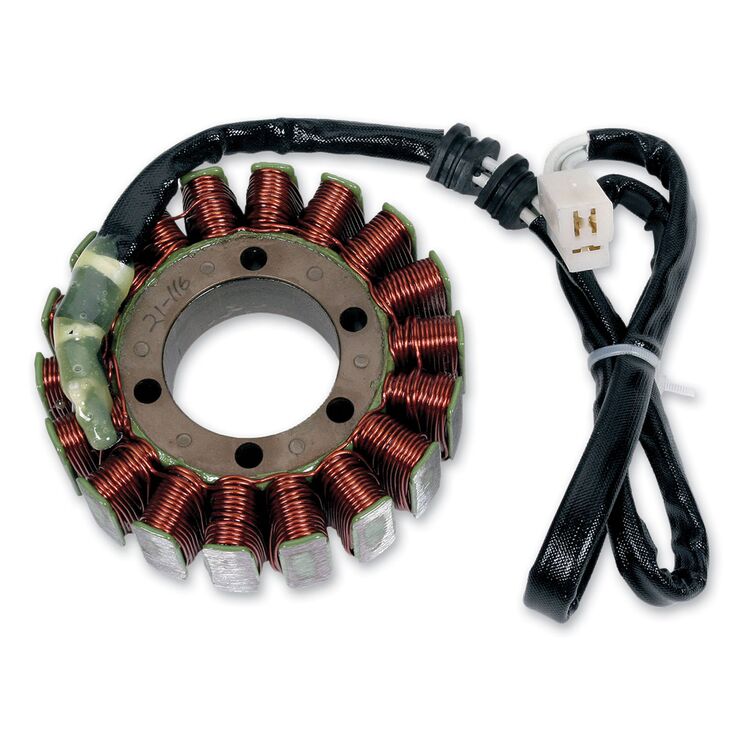 Rick's Motorsport Electrics Stator Honda VFR750F Interceptor 1990-1993