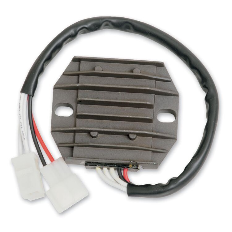 Rick's Motorsport Electrics Voltage Regulator / Rectifier Suzuki GS500F 2004-2009