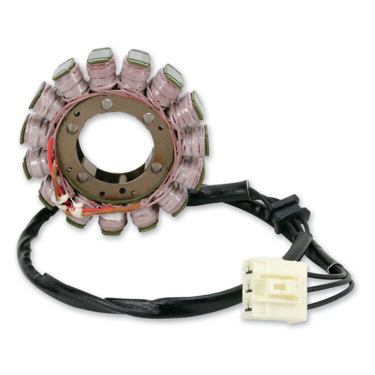 Rick's Motorsport Electrics Stator Kawasaki Ninja ZX-6R 2007-2008