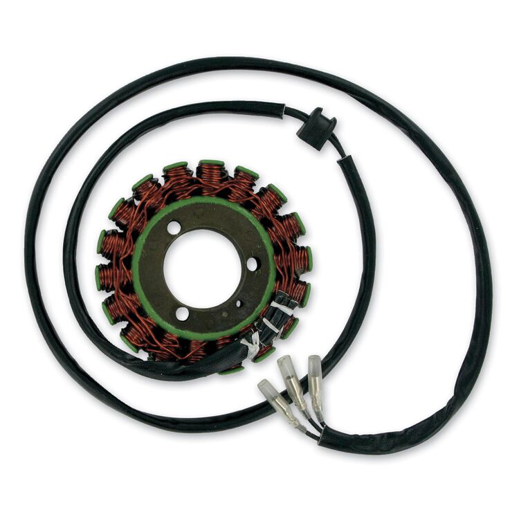 Rick's Motorsport Electrics Stator Suzuki 1978-1986