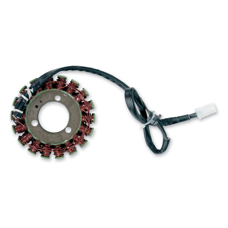 Rick's Motorsport Electrics Stator Kawasaki 1985-2009