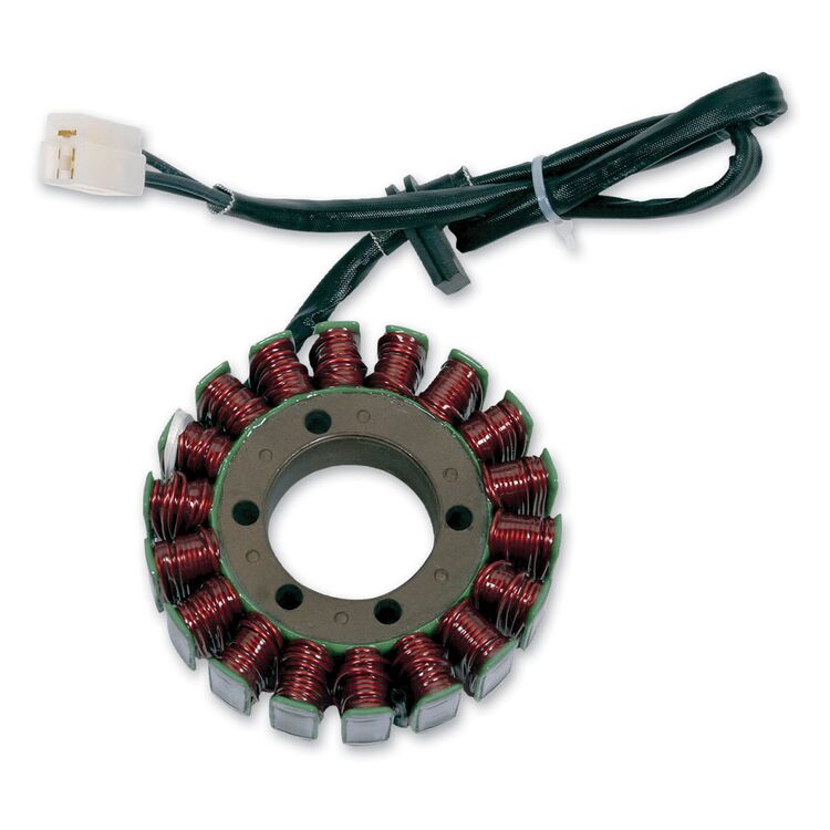 Rick's Motorsport Electrics Stator Yamaha FZR600 1989-1999