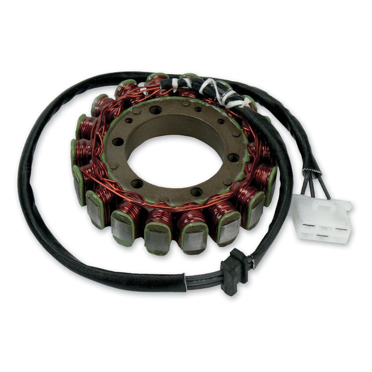 Rick's Motorsport Electrics Stator Kawasaki Ninja ZX-9R 1998-2003