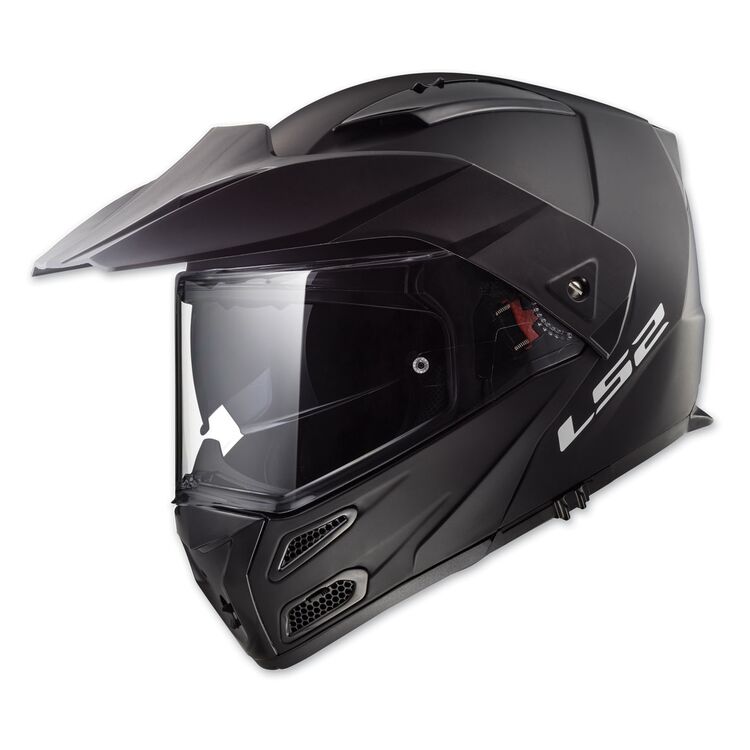 LS2 Metro V3 Helmet