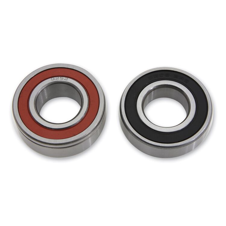 V-Twin Mfg. 25mm ABS Wheel Bearings For Harley 2008-2026
