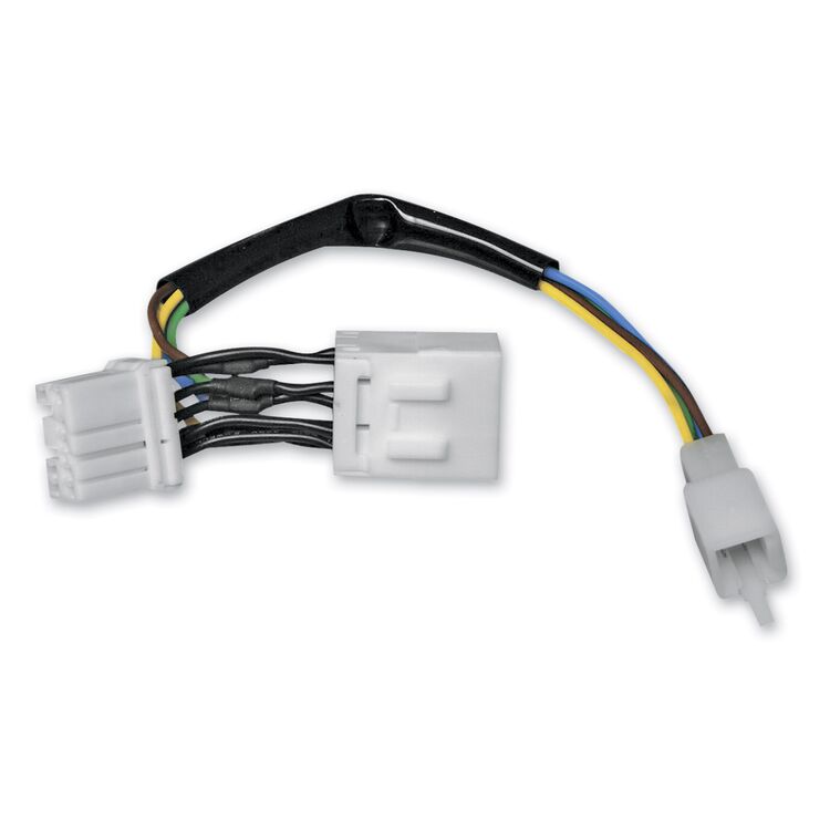 Rivco Trailer Wiring Sub-Harness For Harley Softail / Touring 1997-2013