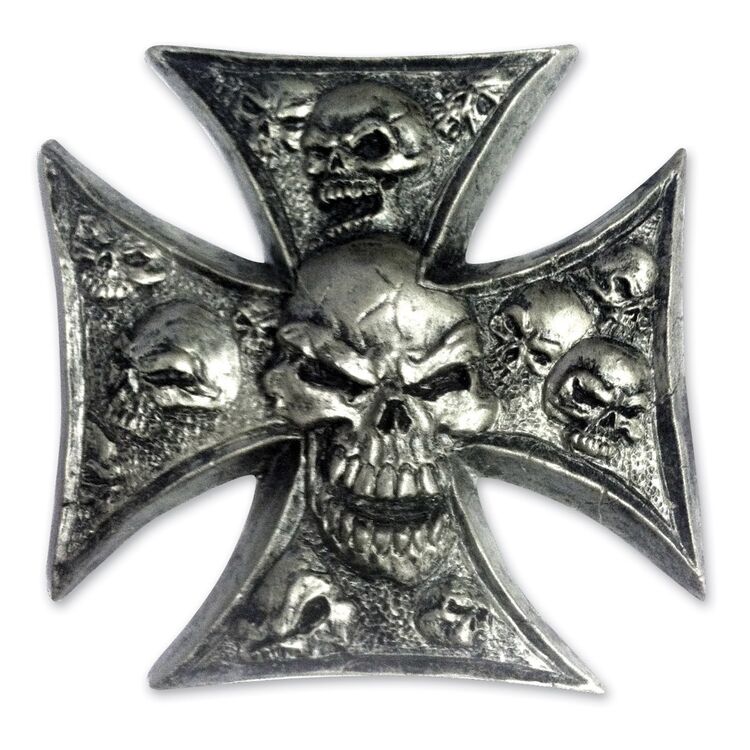 Iron Cross