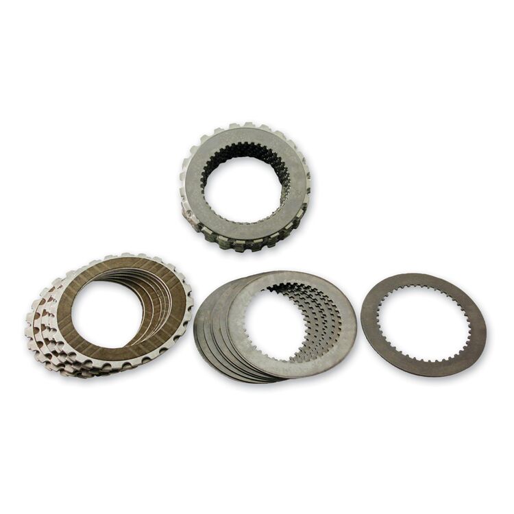 BDL Replacement Clutch Pack For BDL EV, EVO And EVB Belt Drives