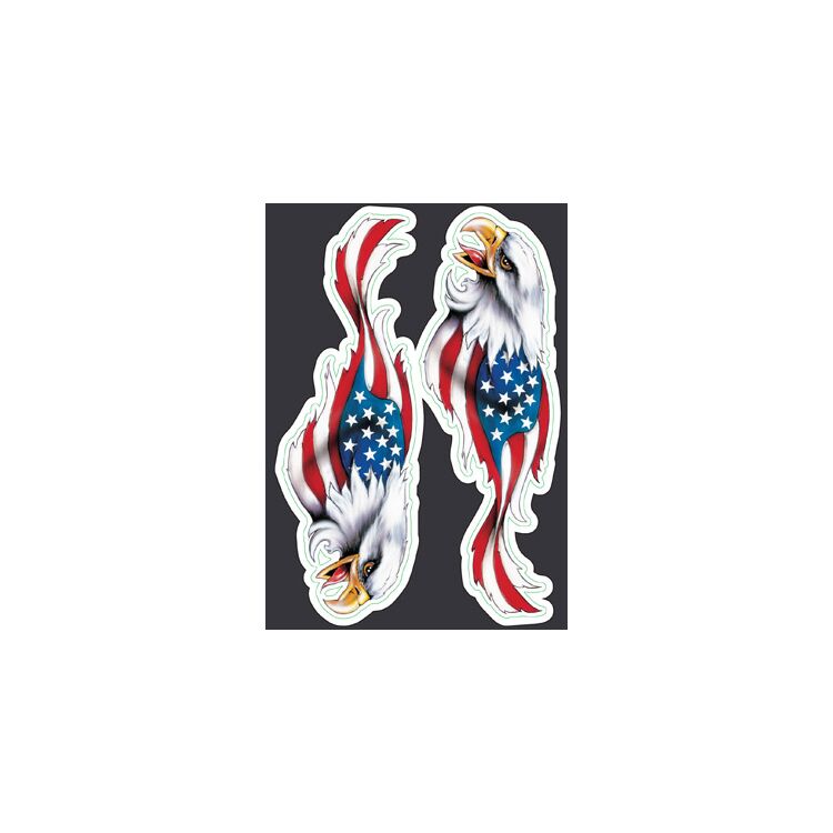 Lethal Threat USA Eagles